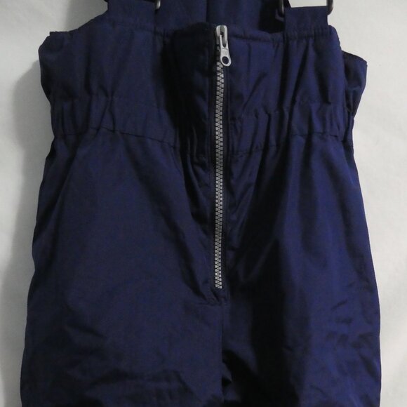 DISNEY PIXAR CARS | 3x | Navy Blue Snowpants - Snow Pants - Overalls - Suspender - Picture 4 of 13